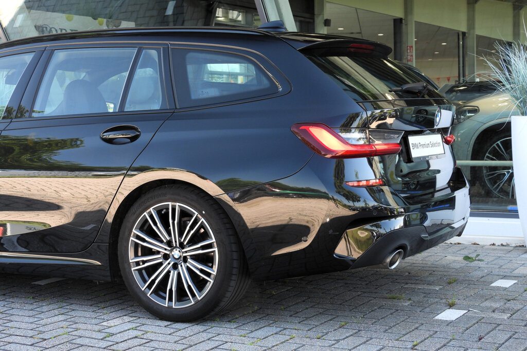 BMW 3 Serie 11