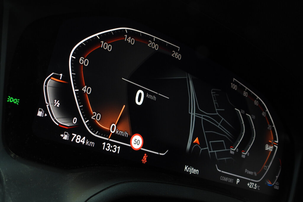 BMW 3 Serie 13