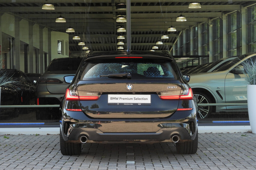 BMW 3 Serie 19