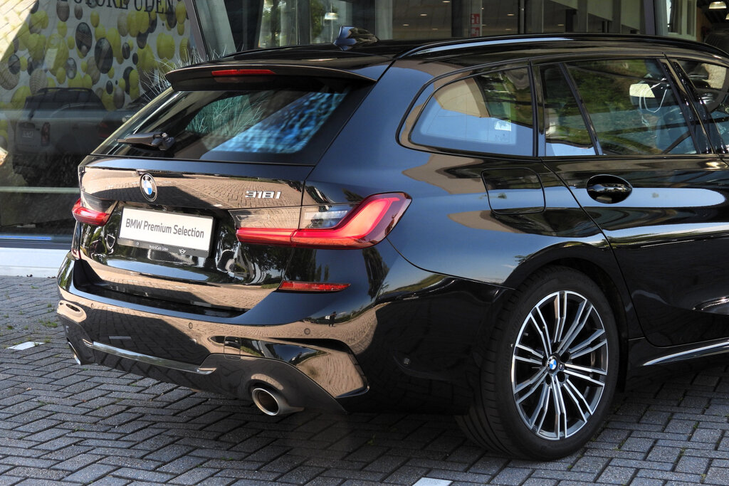 BMW 3 Serie 22