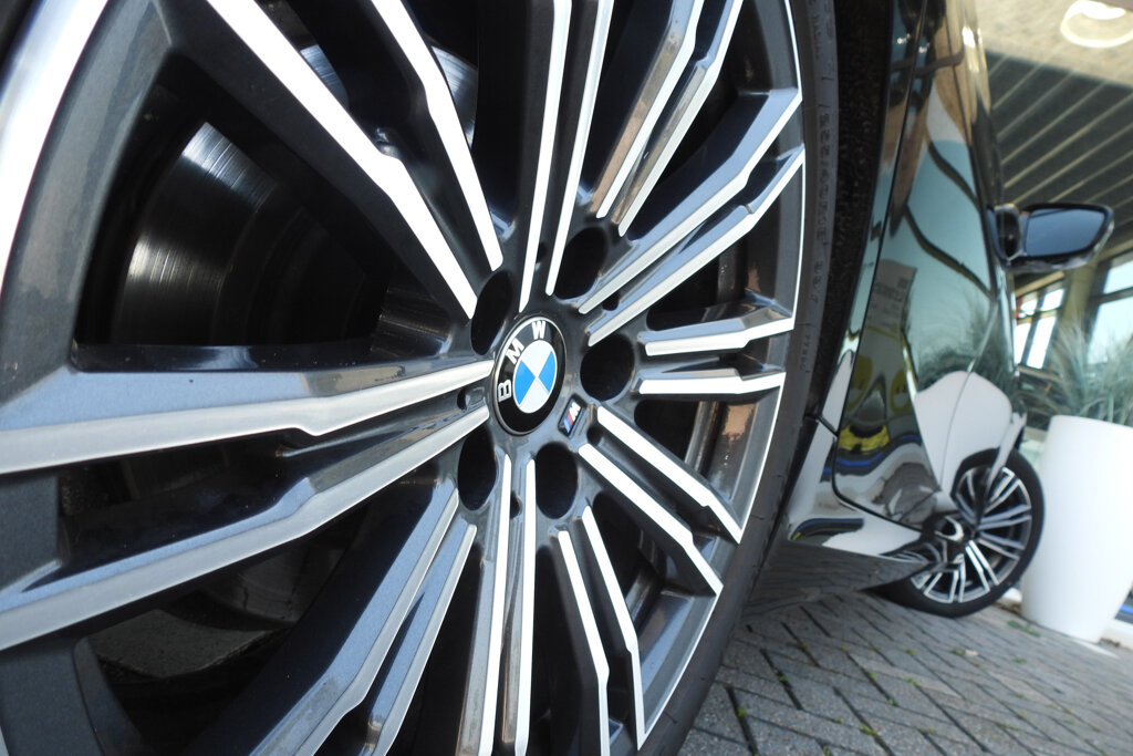 BMW 3 Serie 23