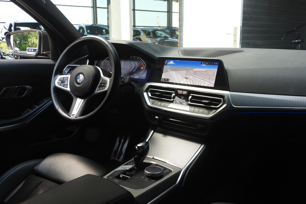 BMW 3 Serie 24