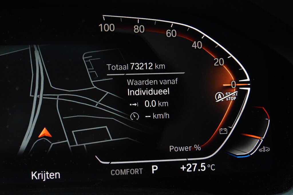 BMW 3 Serie 27