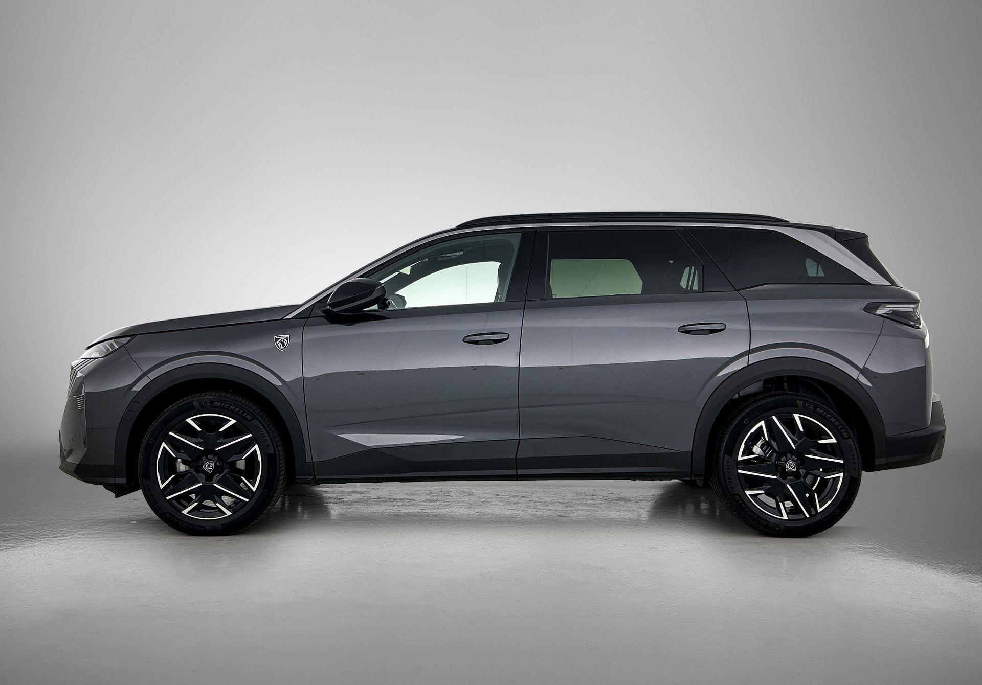Peugeot 5008 1.2 Hybrid 145pk GT 7p Automaat - Afbeelding 5