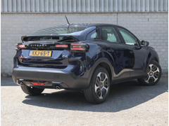 Citroën C4 1.2 Hybrid 136 Plus - Afbeelding 3