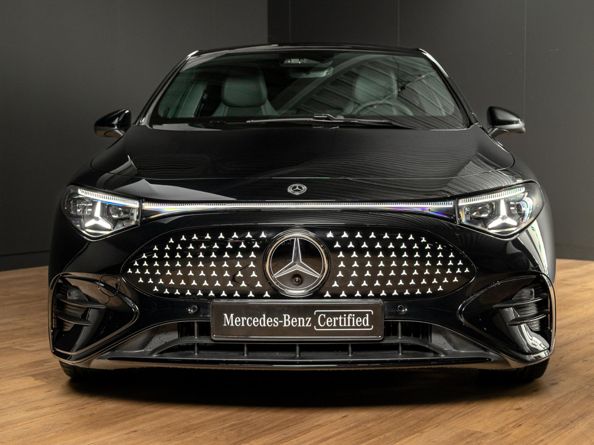 Mercedes-Benz CLA Limousine 250+ Launch Edition 85.5 kWh - Afbeelding 4