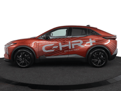 Toyota C-HR+ First Edition 77 kWh - Afbeelding 3