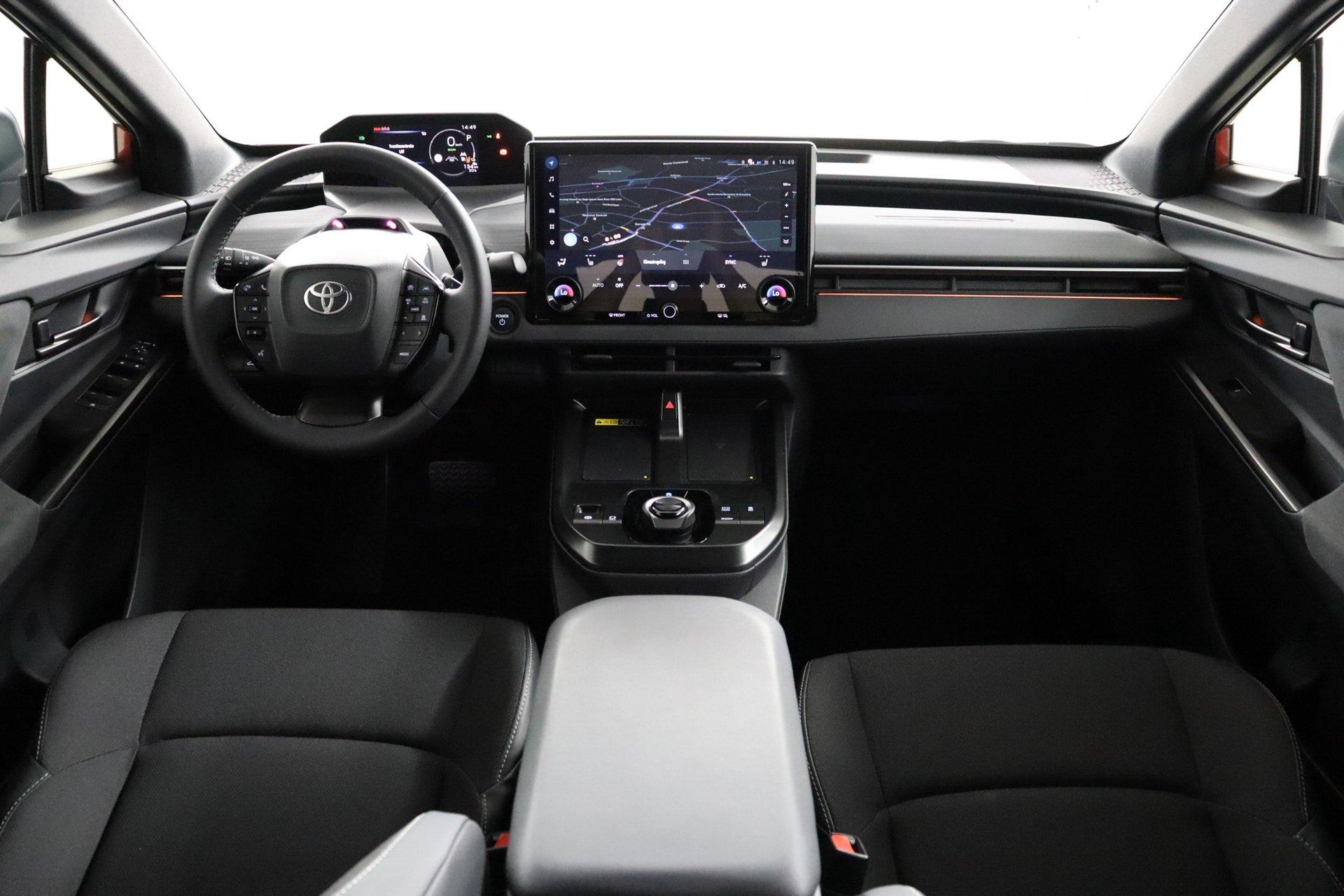 Toyota C-HR+ First Edition 77 kWh - Afbeelding 4