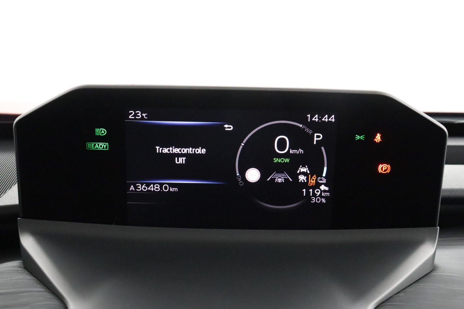 Toyota C-HR+ First Edition 77 kWh - Afbeelding 5
