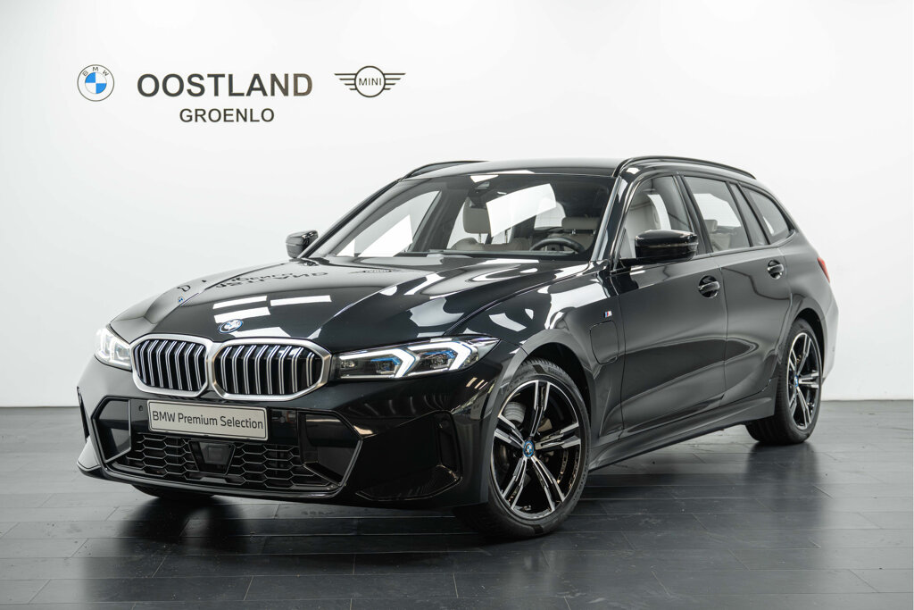 BMW 3 Serie 1