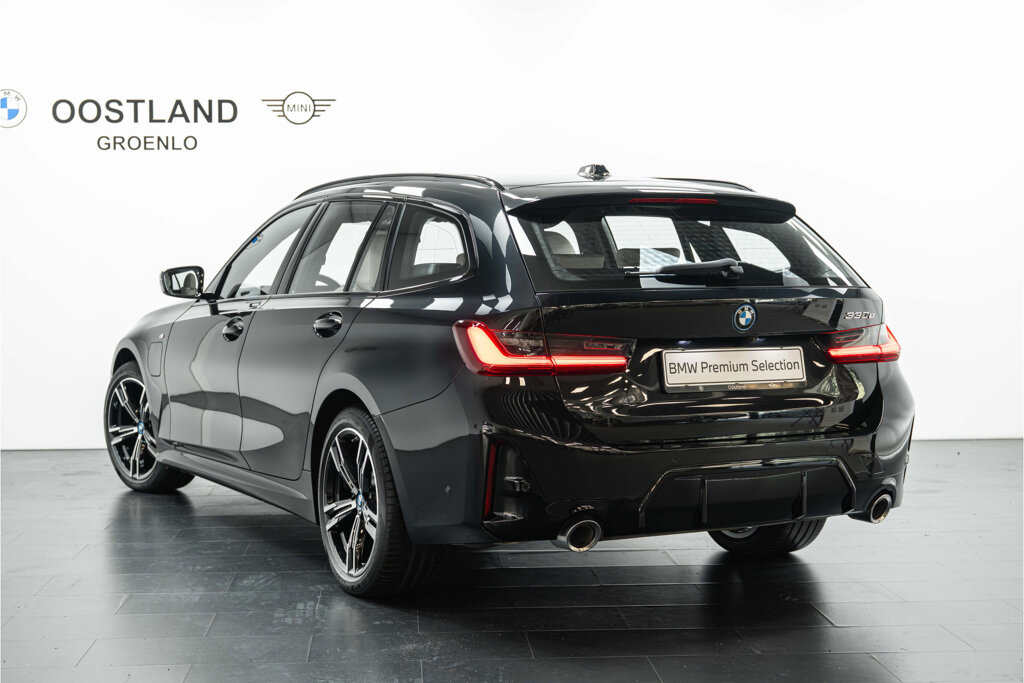 BMW 3 Serie 2