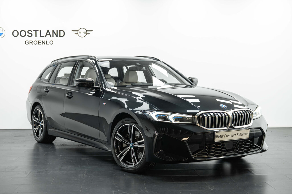 BMW 3 Serie 3