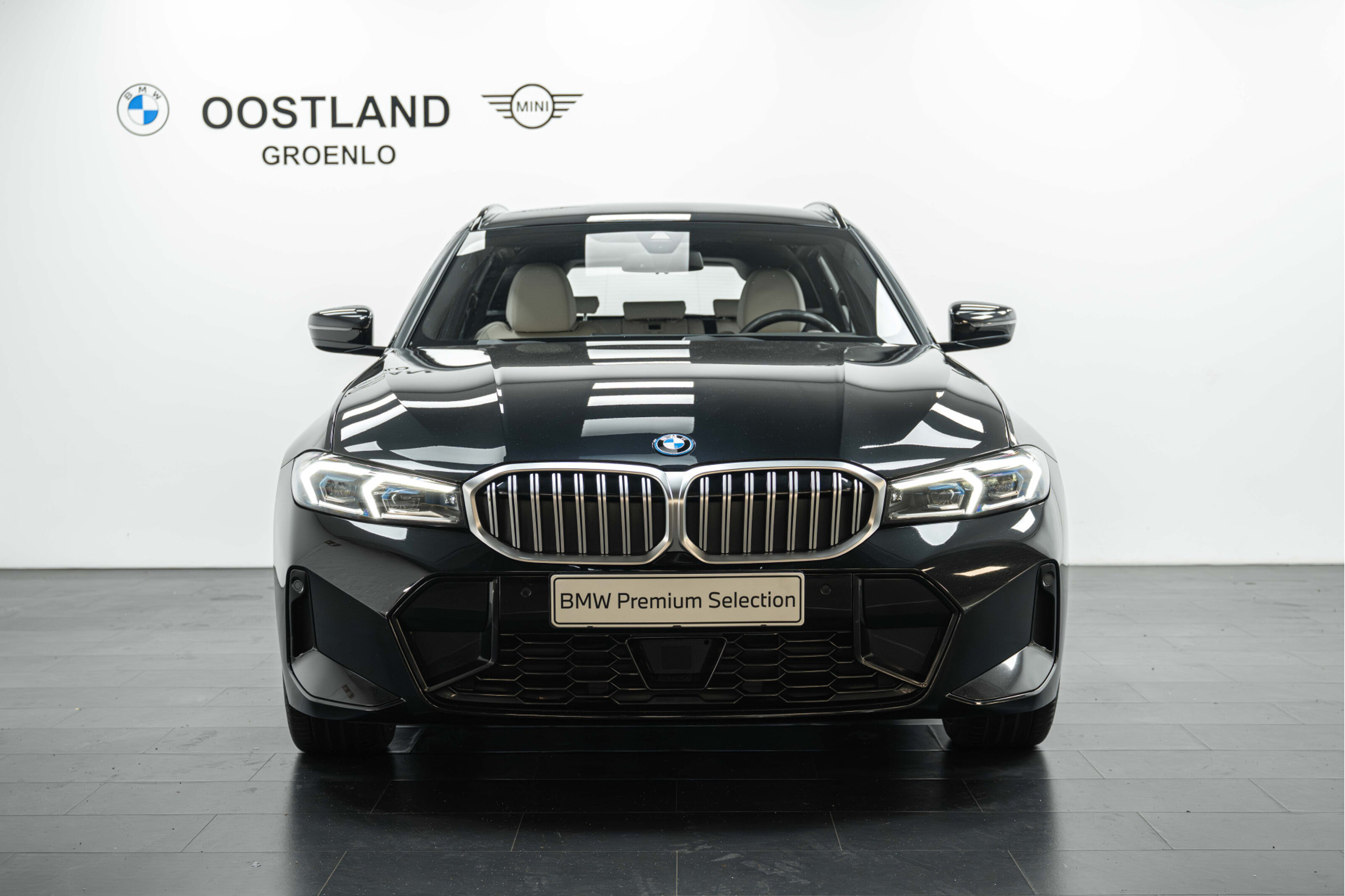 BMW 3 Serie 6