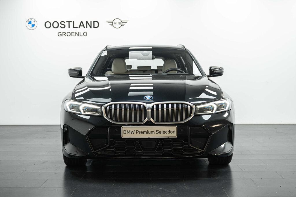 BMW 3 Serie 6