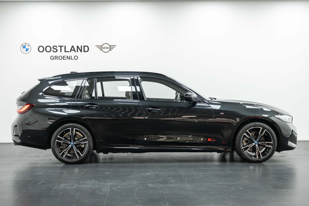 BMW 3 Serie 7