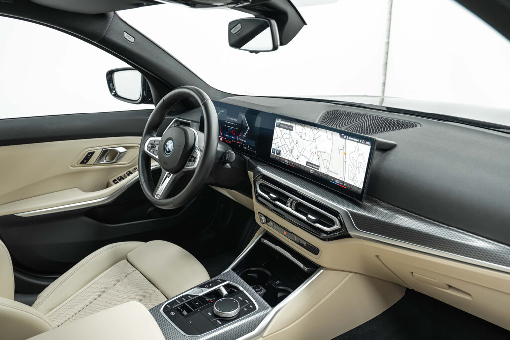 BMW 3 Serie 10