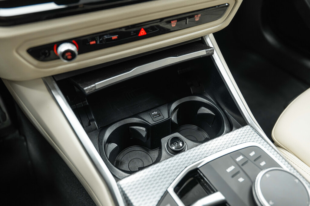 BMW 3 Serie 16