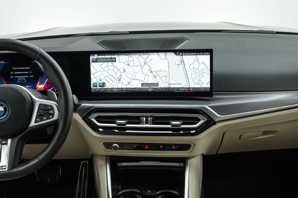 BMW 3 Serie 21