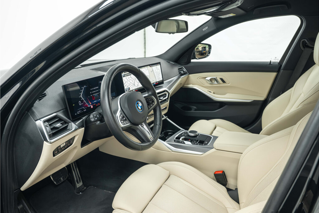 BMW 3 Serie 28