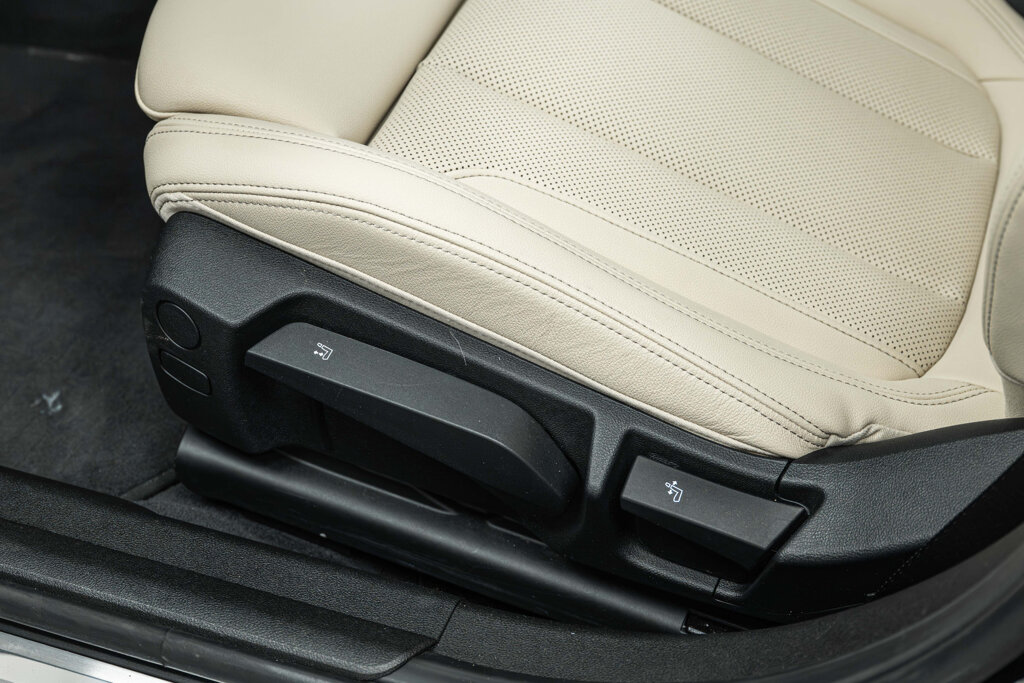 BMW 3 Serie 30