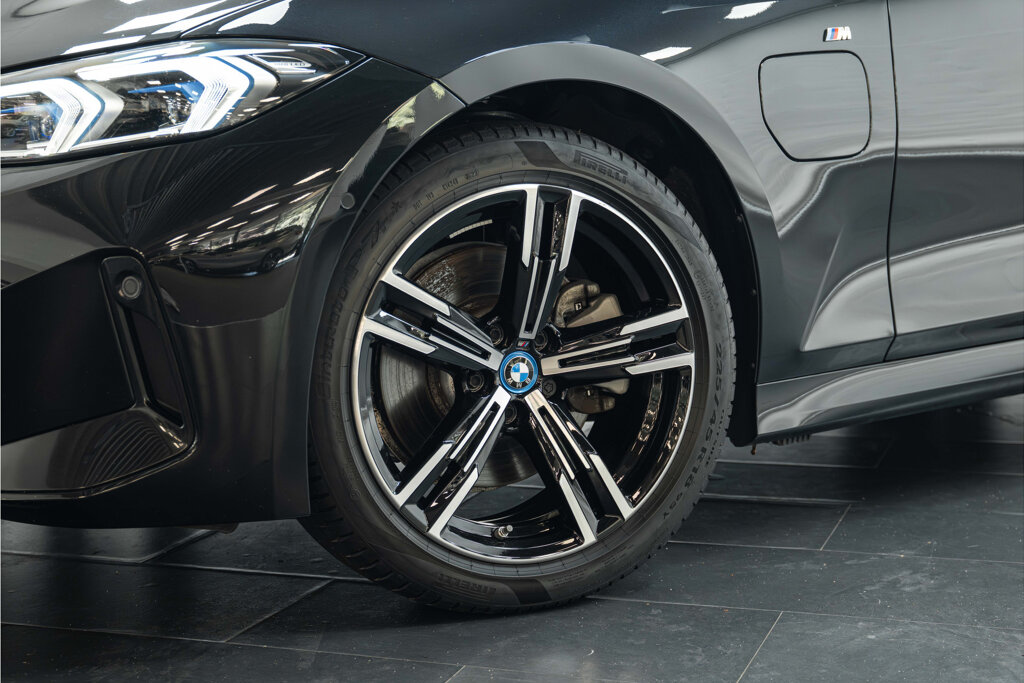 BMW 3 Serie 34
