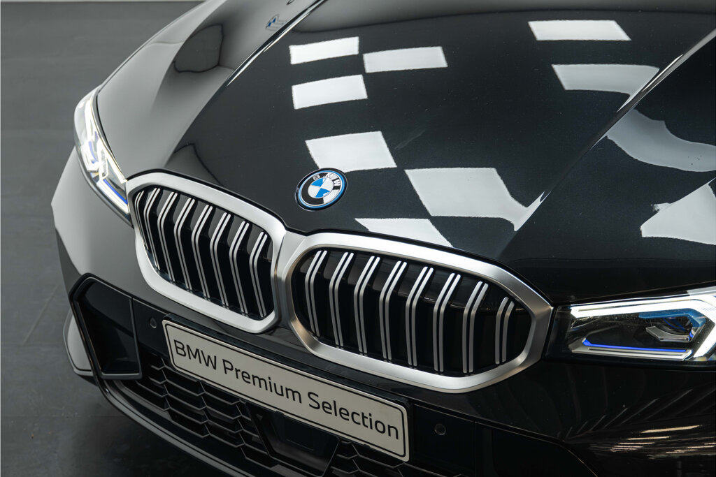BMW 3 Serie 36