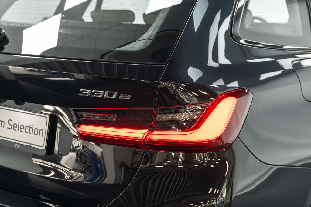 BMW 3 Serie 39