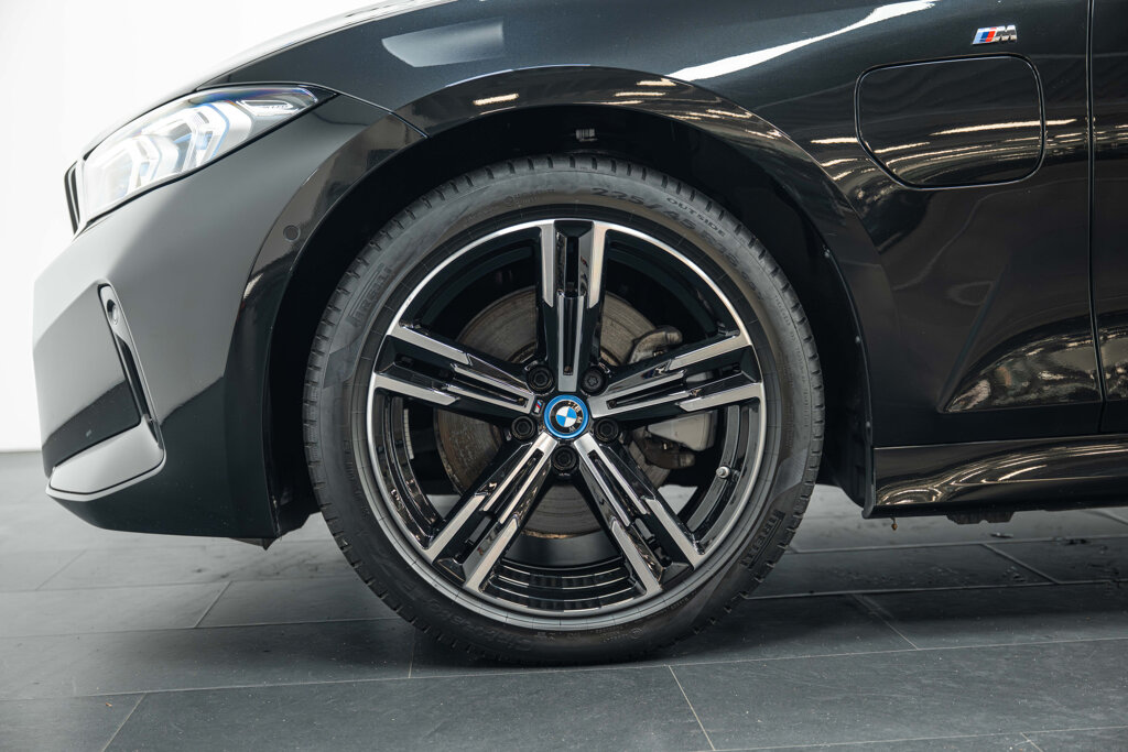 BMW 3 Serie 40