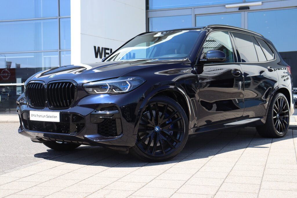 BMW X5 1