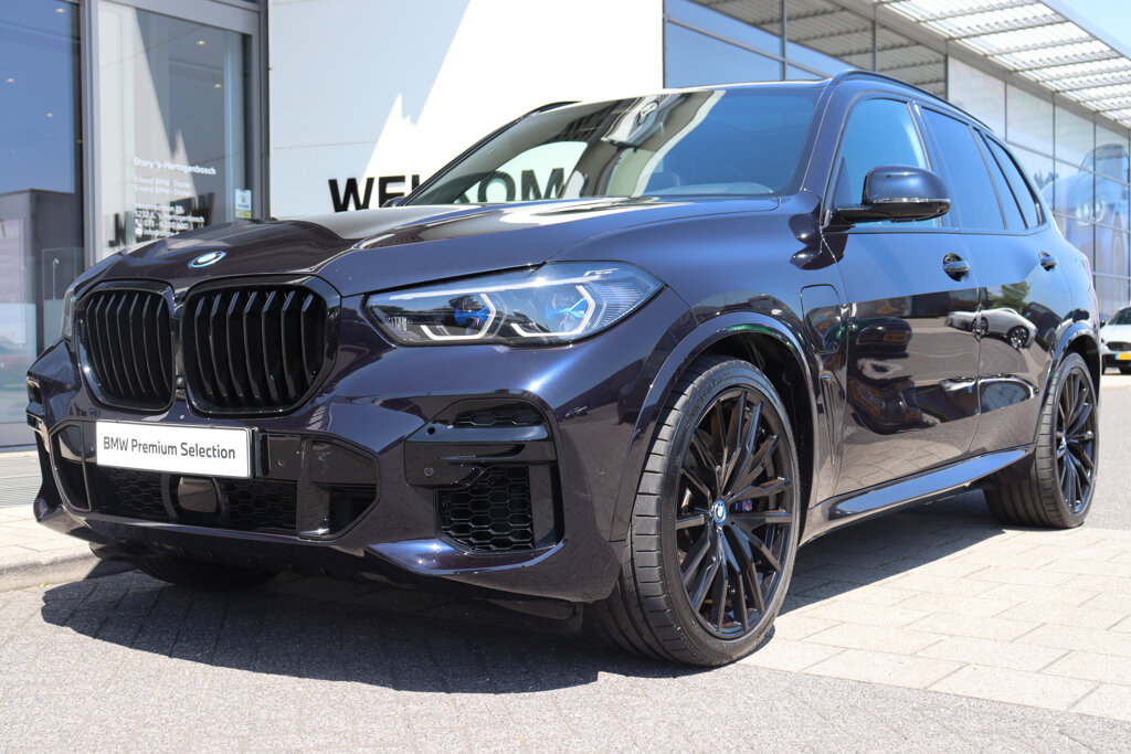 BMW X5 3