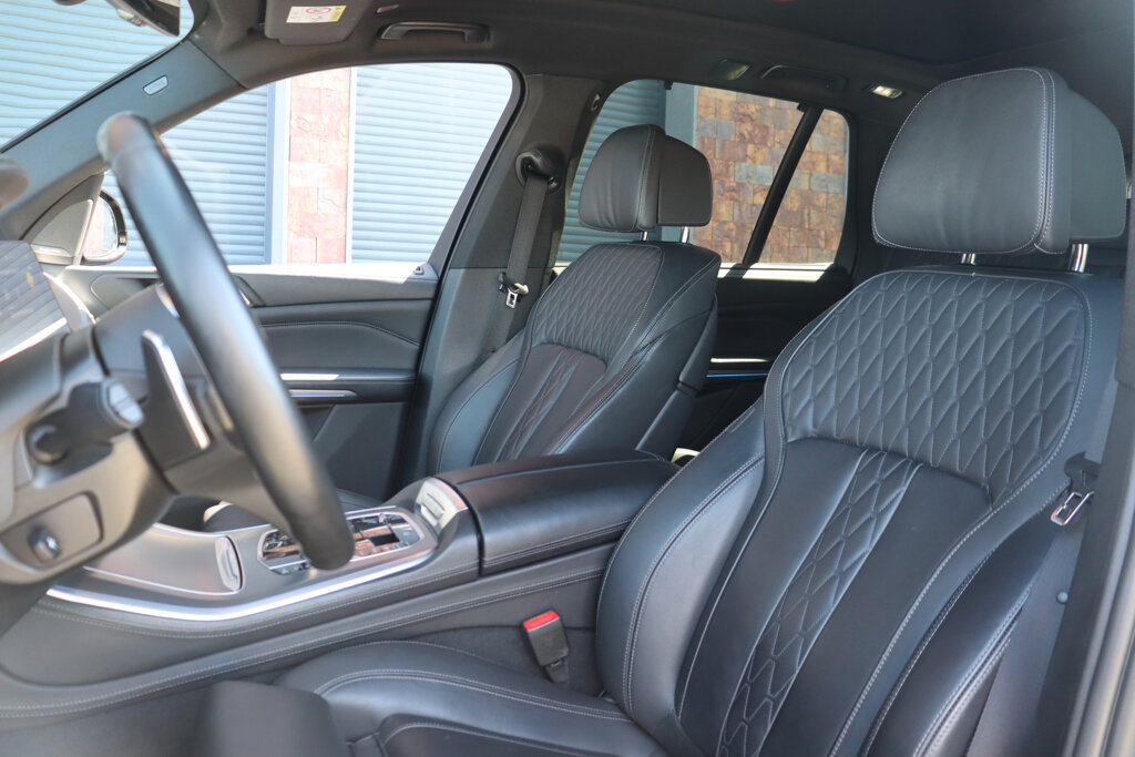 BMW X5 4