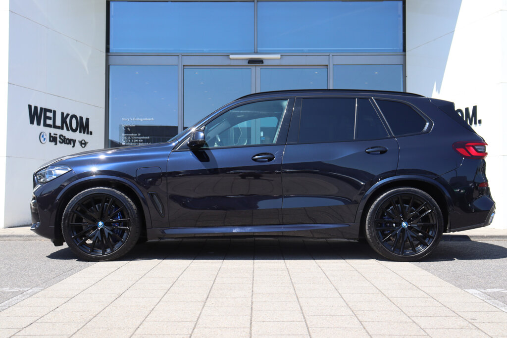 BMW X5 5