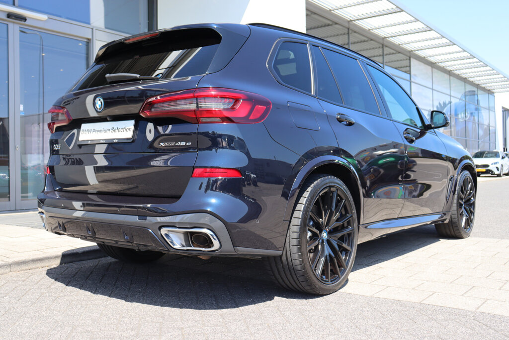 BMW X5 6
