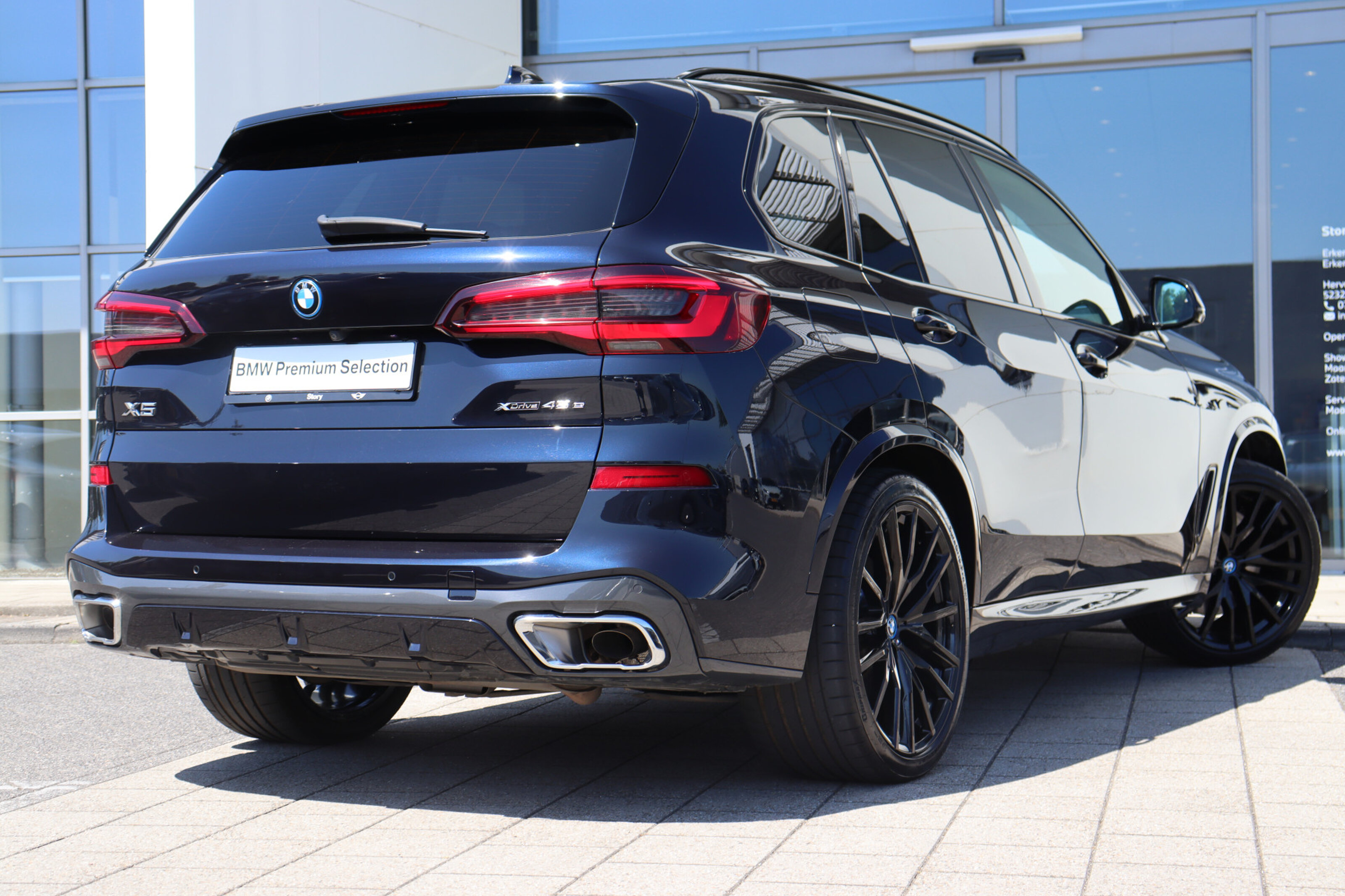 BMW X5 9