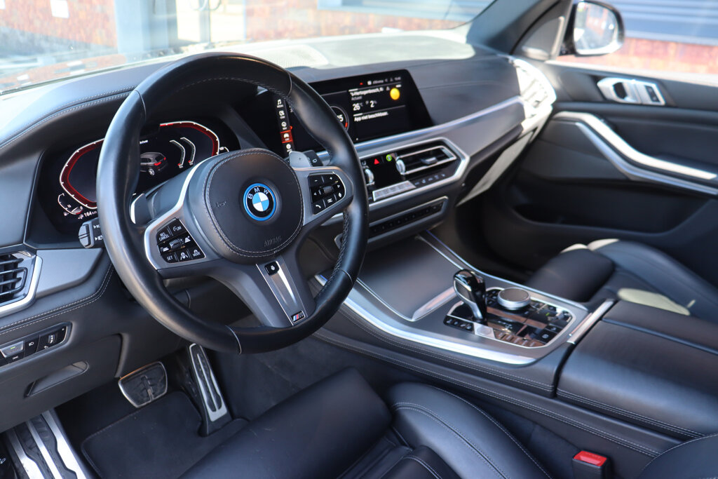 BMW X5 10