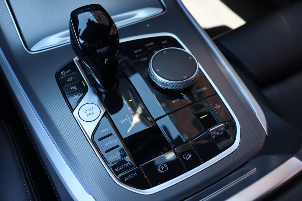 BMW X5 12
