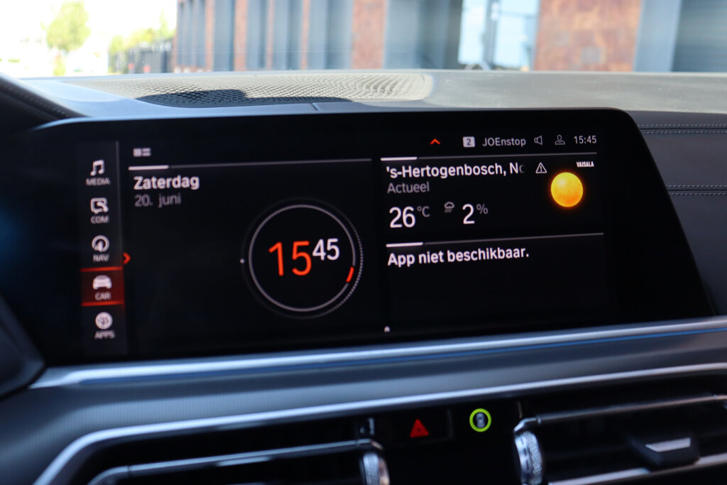 BMW X5 16
