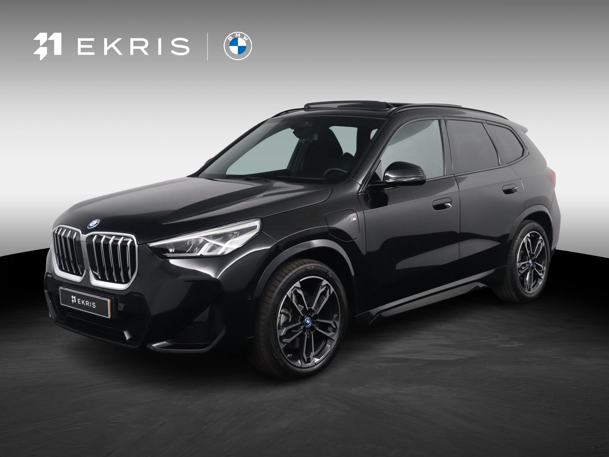BMW X1 xDrive25e