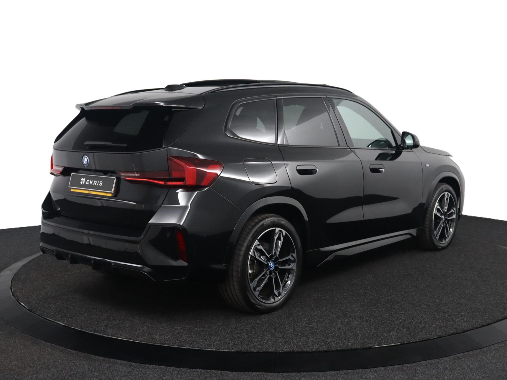 BMW X1 xDrive25e - Afbeelding 2
