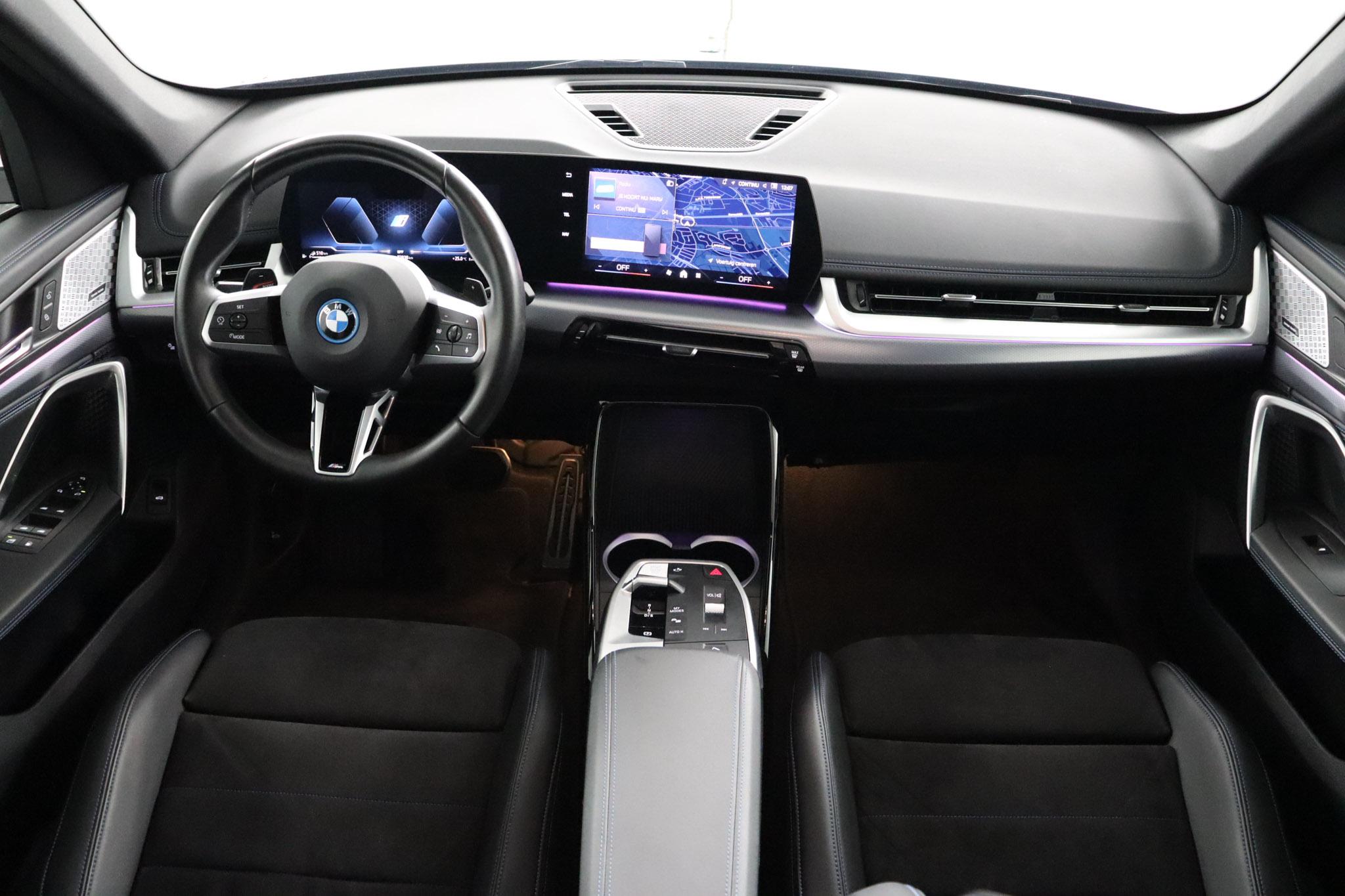 BMW X1 xDrive25e - Afbeelding 4