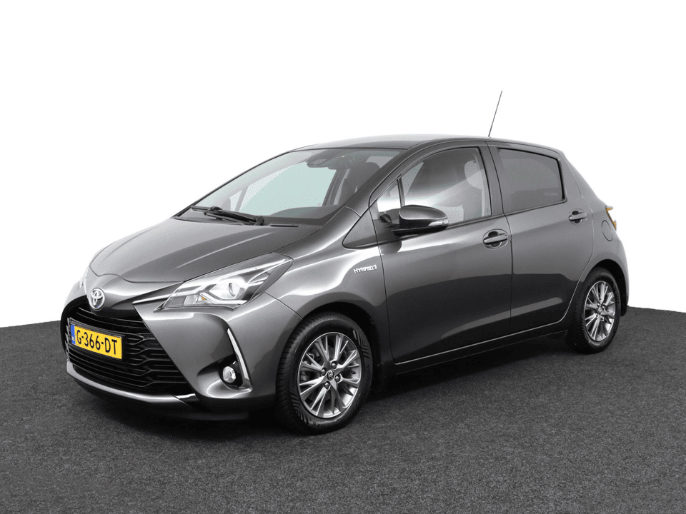 Toyota Yaris 1.5 Hybrid Dynamic - Afbeelding 1