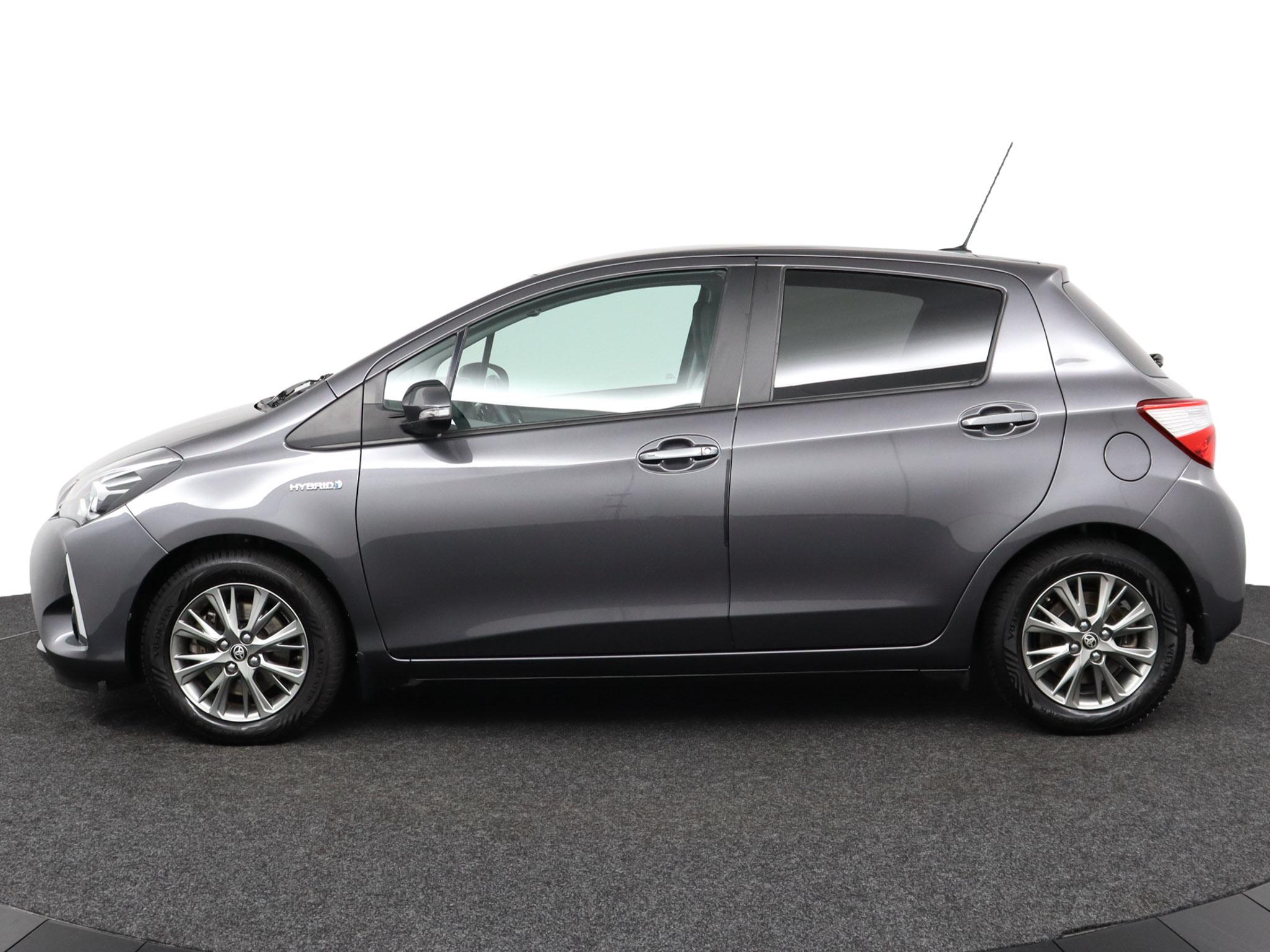 Toyota Yaris 1.5 Hybrid Dynamic - Afbeelding 3