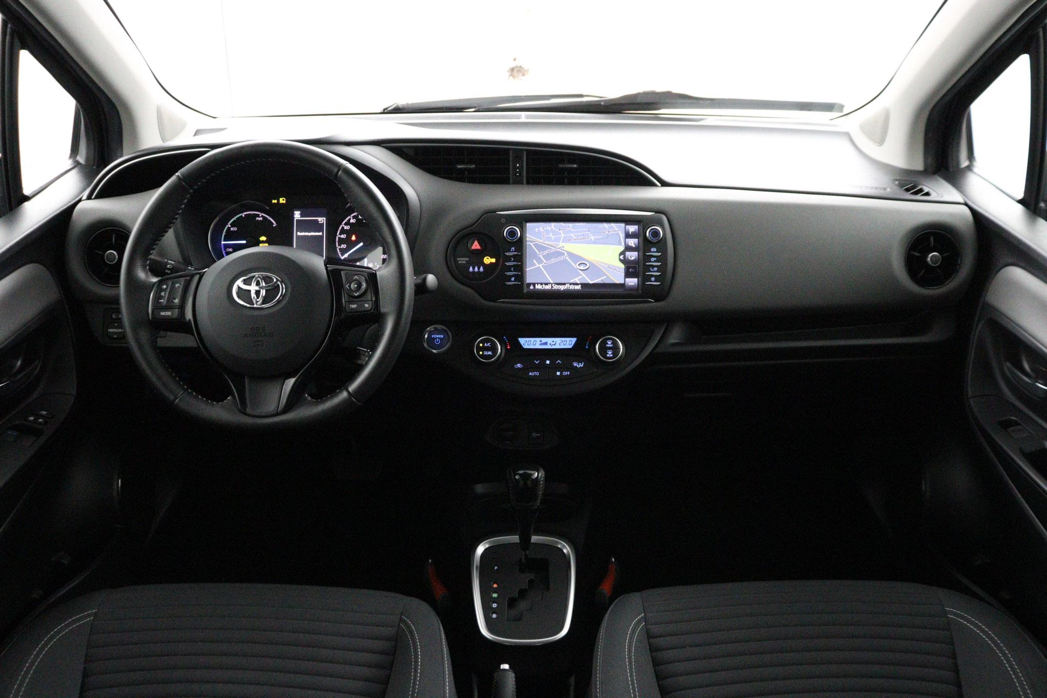 Toyota Yaris 1.5 Hybrid Dynamic - Afbeelding 4
