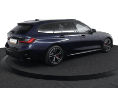 BMW 3-serie Touring 318i - Afbeelding 2