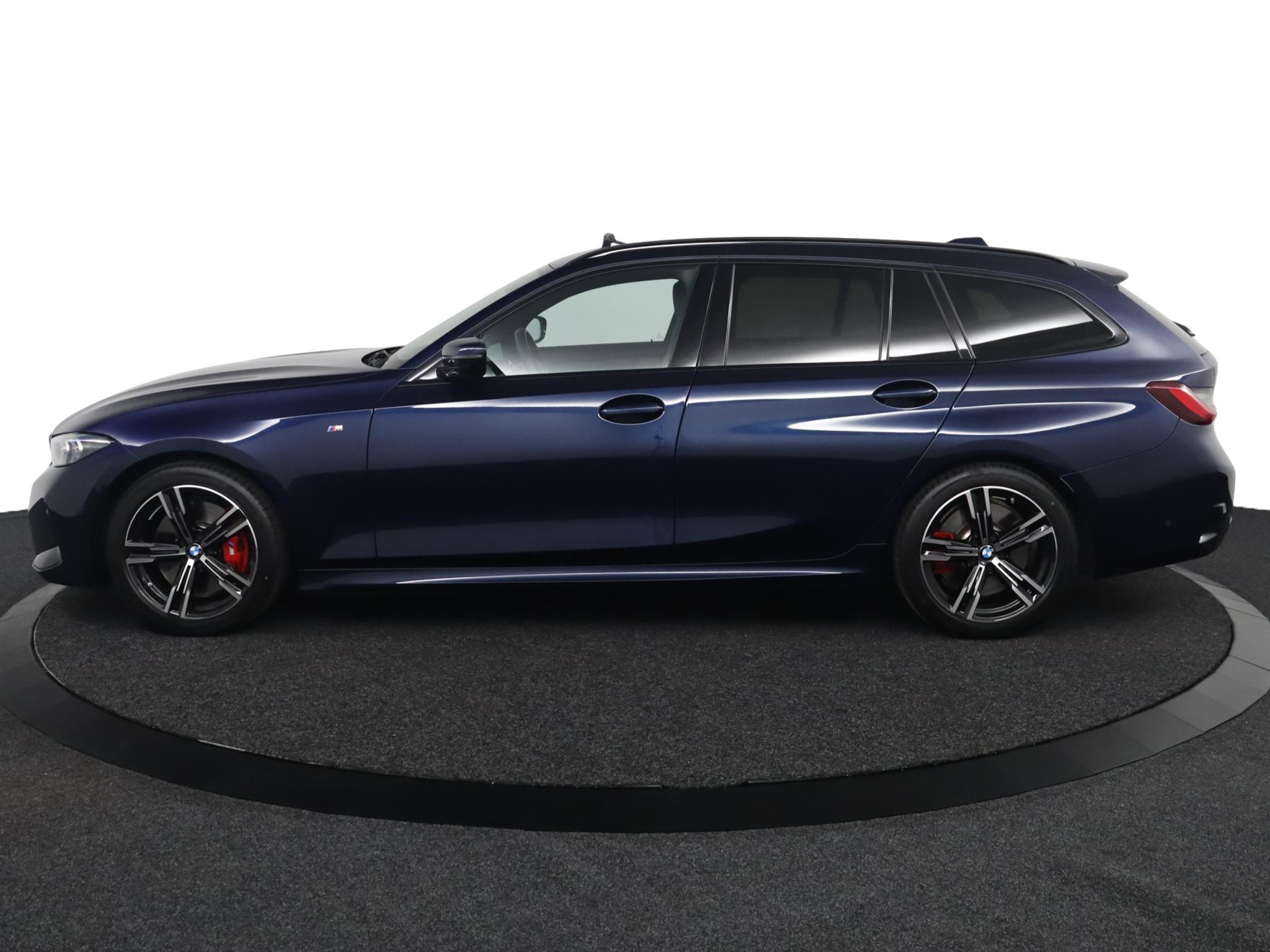 BMW 3-serie Touring 318i - Afbeelding 3