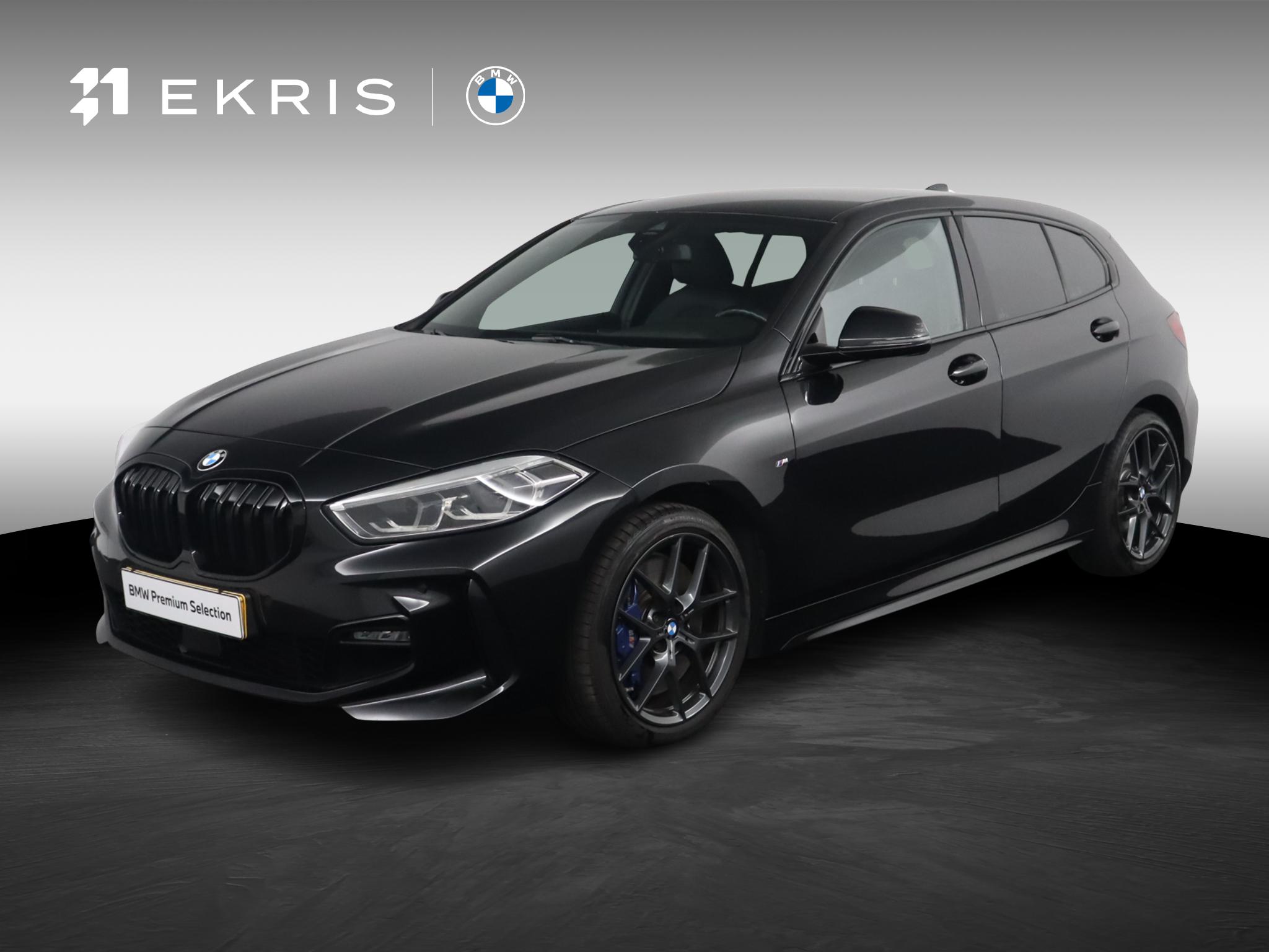 BMW 1-serie 118i
