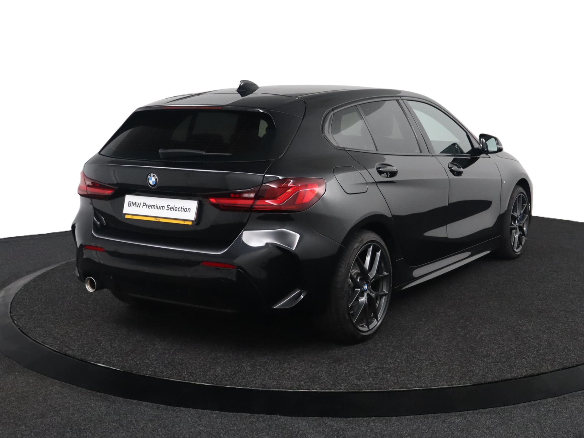 BMW 1 Serie 118i - Afbeelding 2