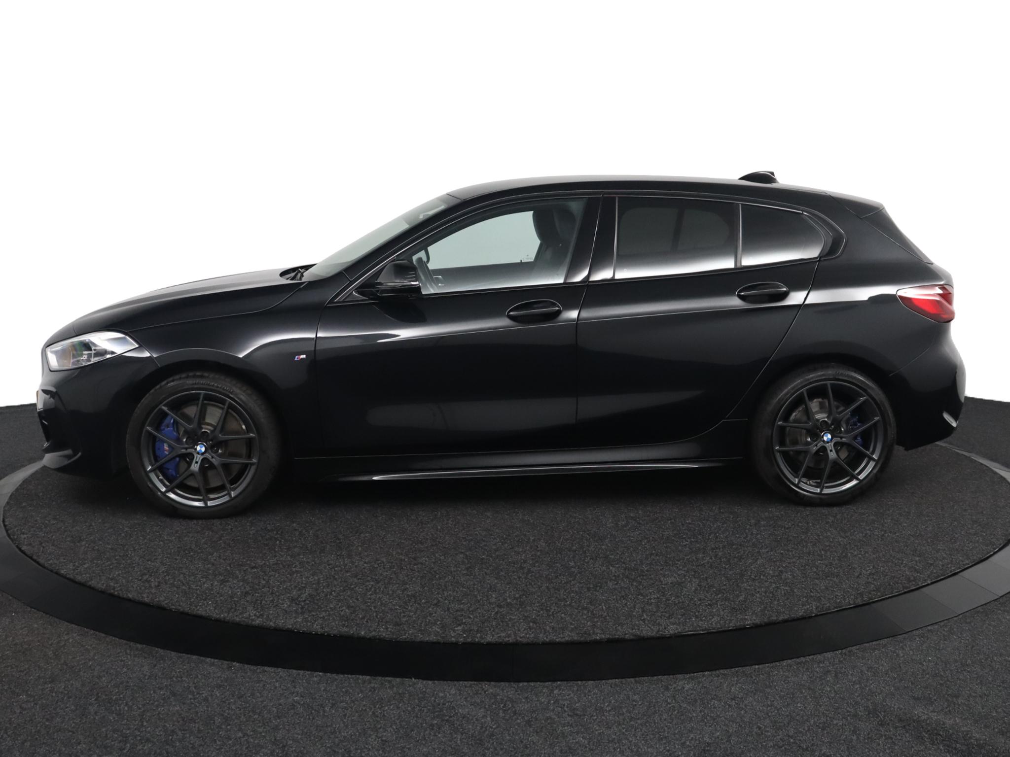 BMW 1 Serie 118i - Afbeelding 3