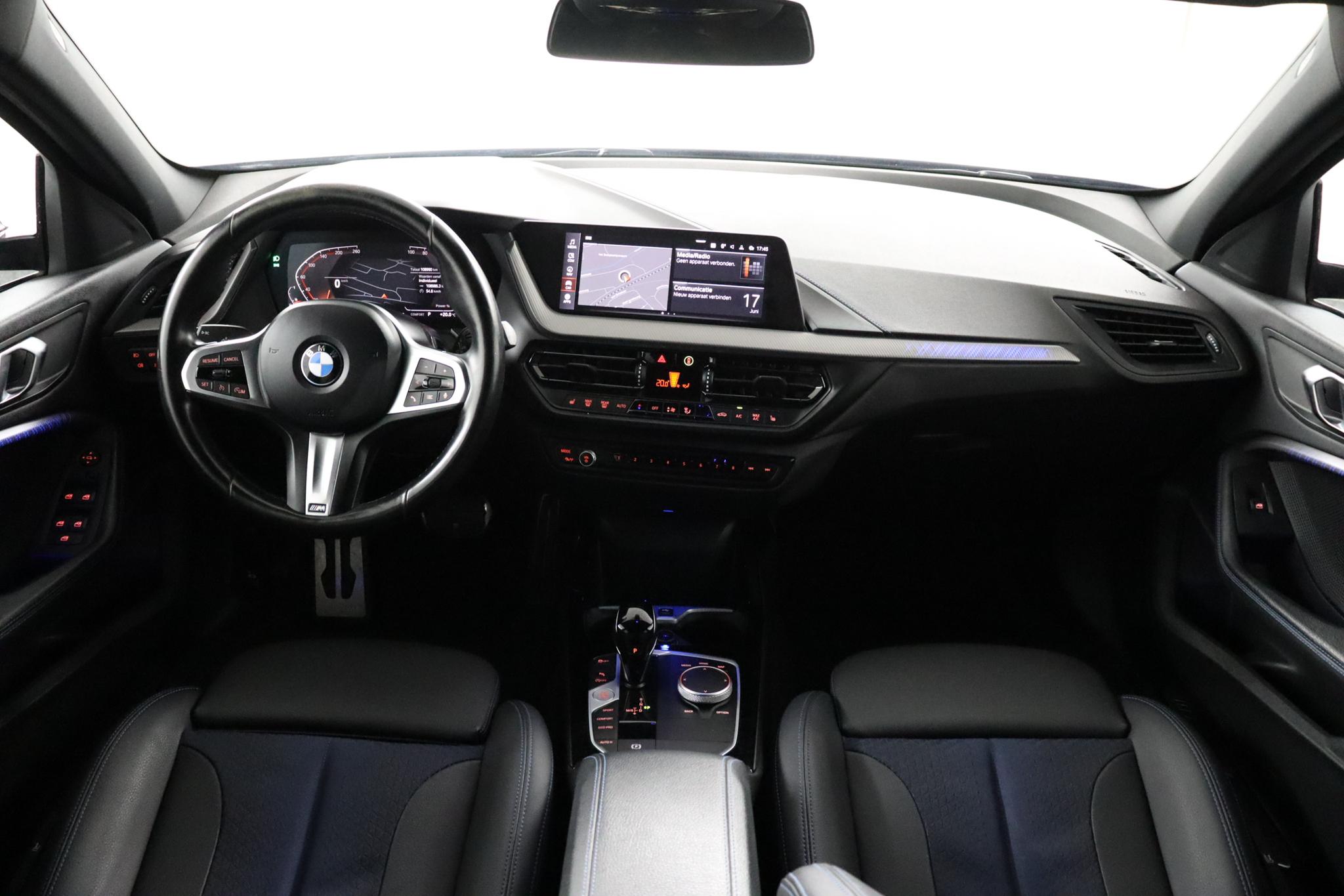 BMW 1 Serie 118i - Afbeelding 4