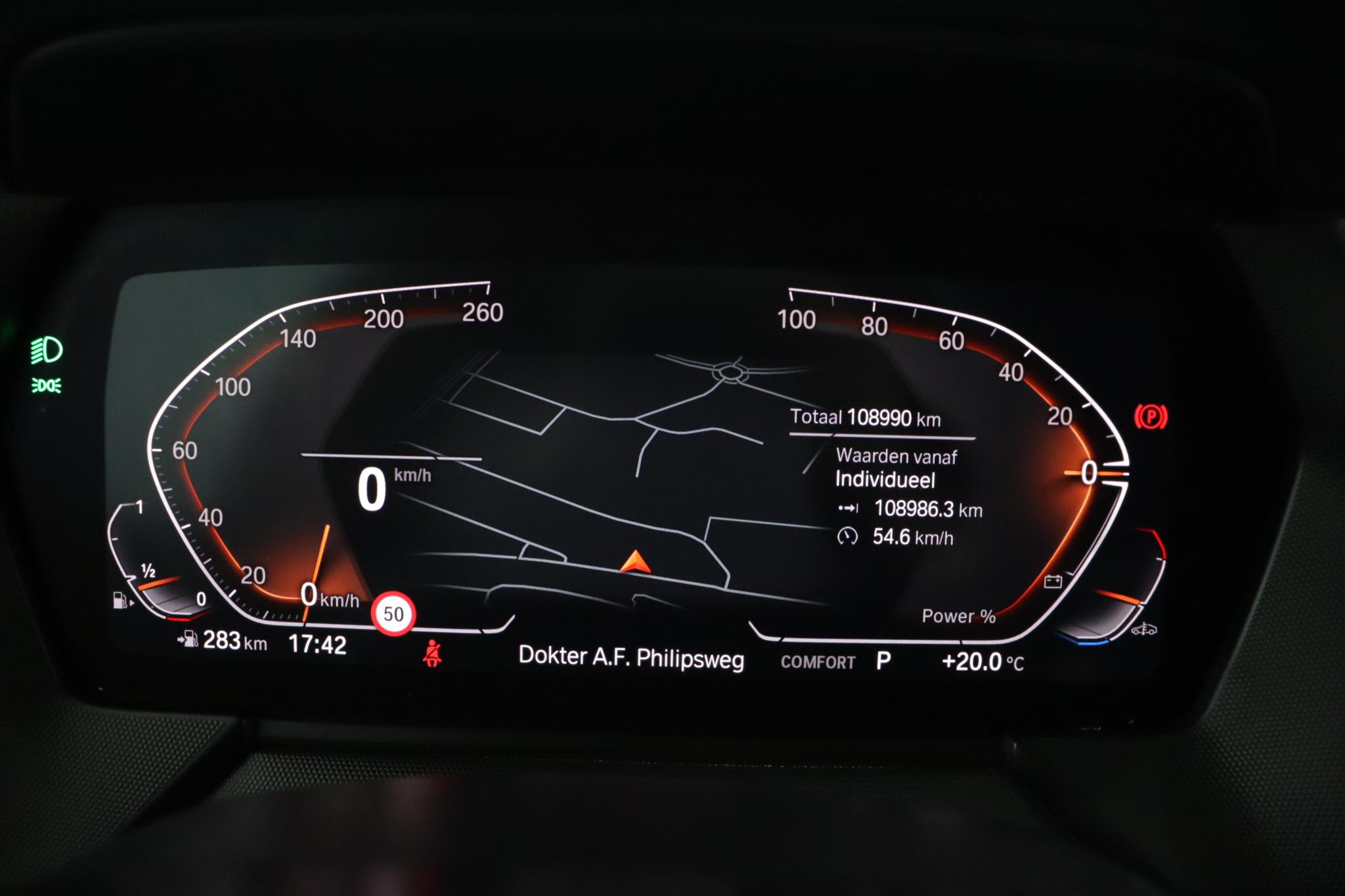BMW 1 Serie 118i - Afbeelding 5